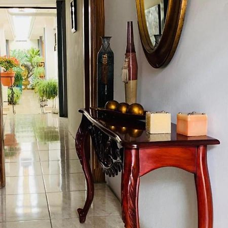 Hostal Rio Piedra Estelí Zewnętrze zdjęcie