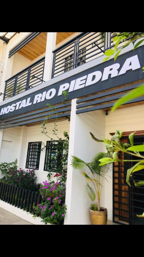 Hostal Rio Piedra Estelí Zewnętrze zdjęcie