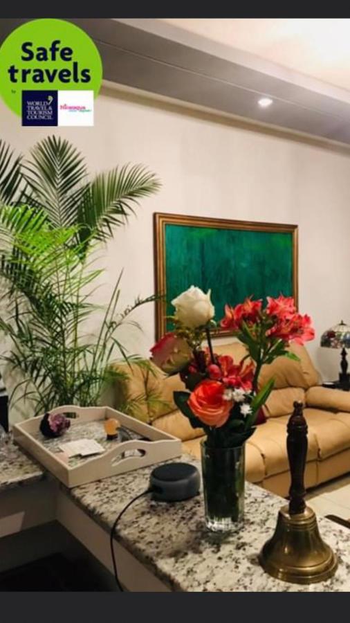 Hostal Rio Piedra Estelí Zewnętrze zdjęcie