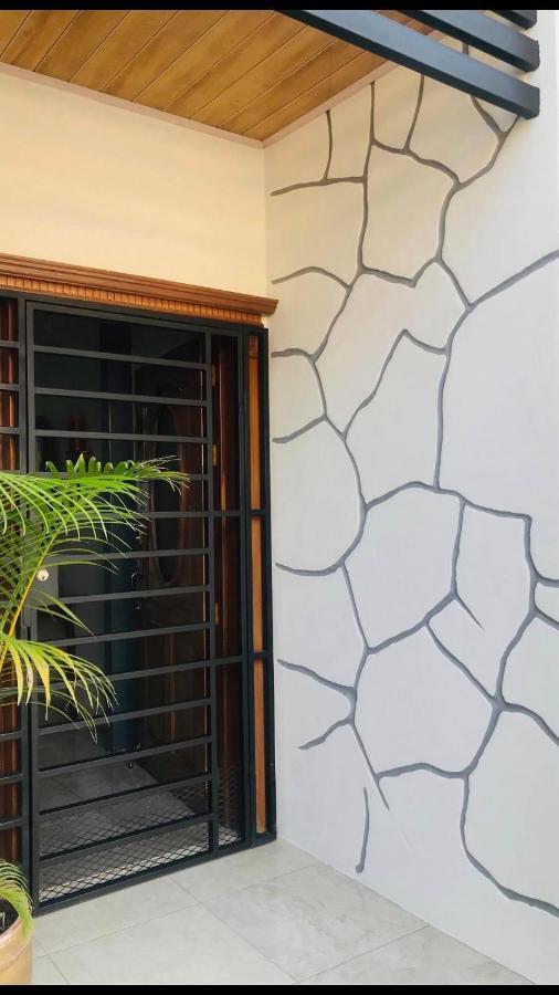 Hostal Rio Piedra Estelí Zewnętrze zdjęcie