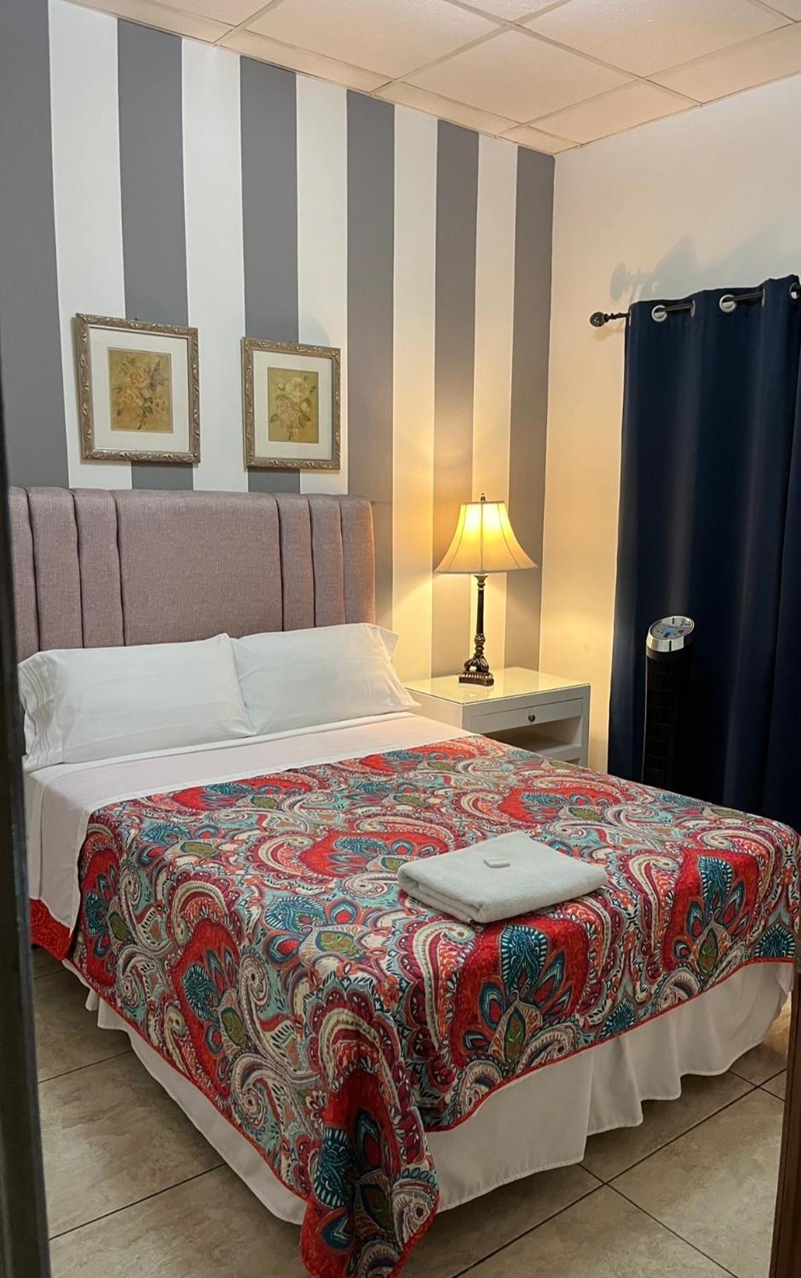 Hostal Rio Piedra Estelí Zewnętrze zdjęcie