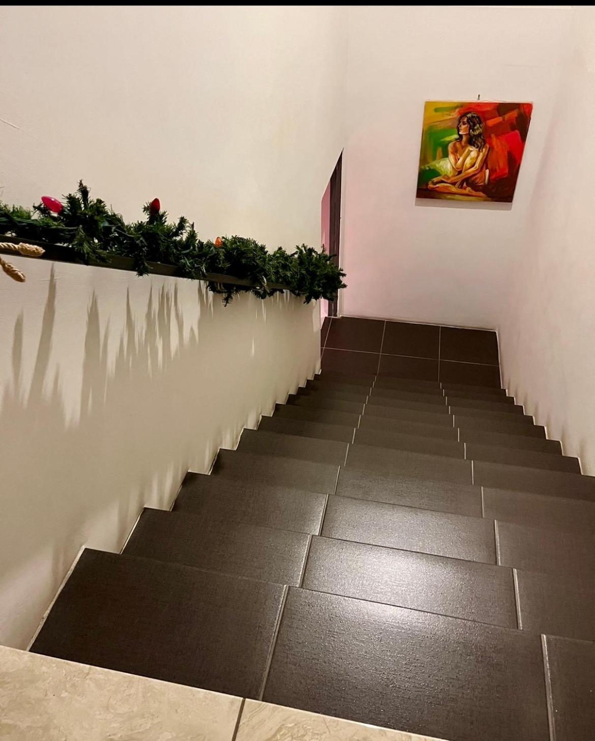 Hostal Rio Piedra Estelí Zewnętrze zdjęcie